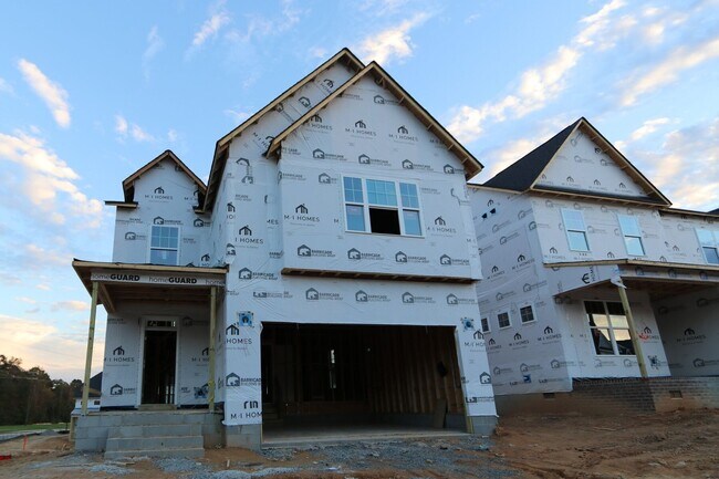 3101 Honeydew Dr, Apex, NC 27562 - photo 5