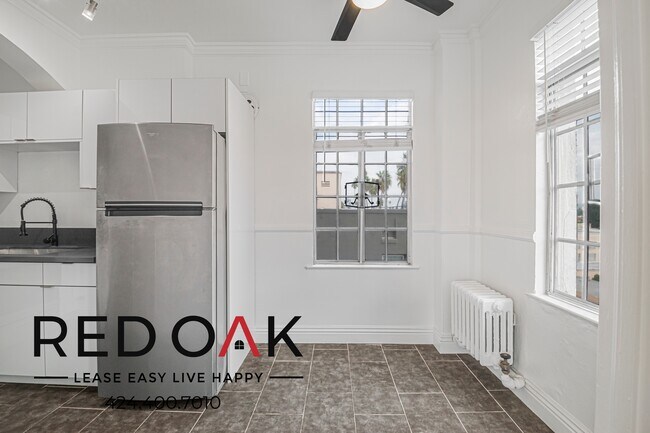 535 S Gramercy Place unit 602, Los Angeles, CA 90020 - photo 6