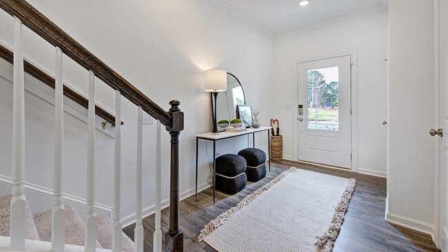 309 Sweetbay Tree Dr, Wendell, NC 27591 - photo 7