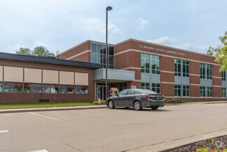 St. Matthew School