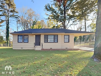 1245 Rose Lynn Ln, Birmingham, AL 35215