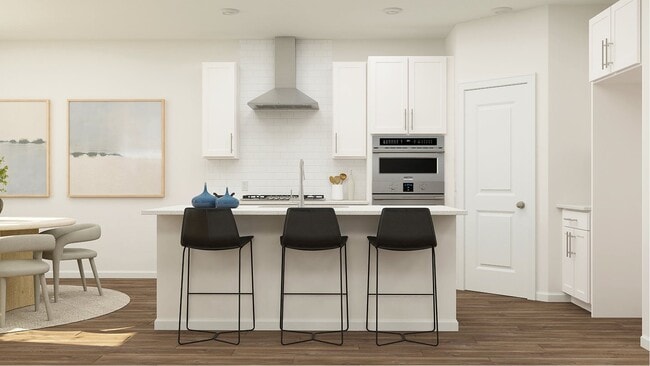 2260 Linden Pass, Douglasville, GA 30135 - photo 2