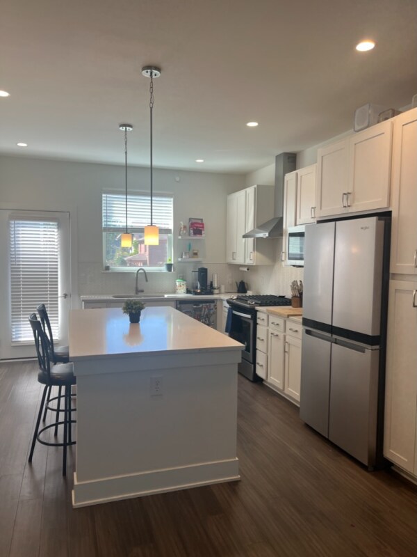 1730 N Alley 1750 E, Indianapolis, IN 46201 - photo 5