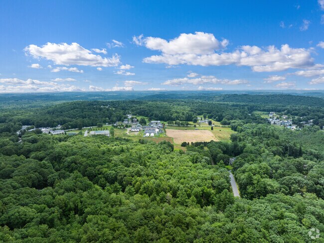 Plaistow is a rural area, featuring many farms.