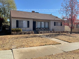 6056 Bellaire Ave, Los Angeles, CA 91606