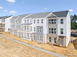 15339 Sunray Aly, Midlothian, VA 23112