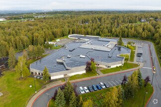 Huffman Elementary School