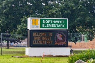 Northwest Elementary School