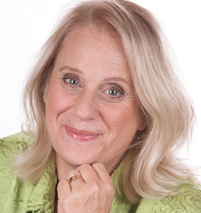 Kathy Kooyman