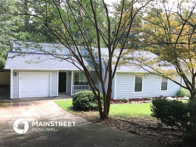 2271 Marshes Glenn Dr NW, Norcross, GA 30071 - photo 1