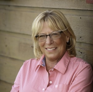 JoAnn MacDougall