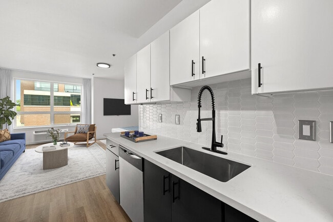 The Felix @ Our Heroes Place, Vancouver, WA 98660 - photo 2