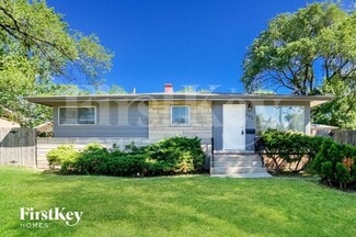 340 E Myrick Ave, Addison, IL 60101
