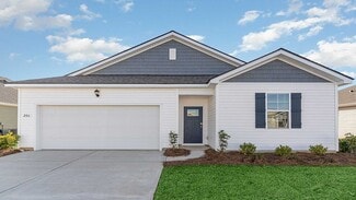 299 Long Beard Way, Longs, SC 29568
