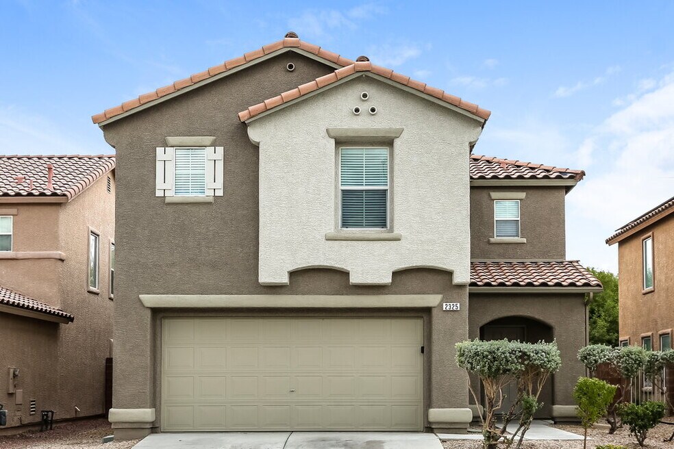 2325 Cockatiel Dr, North Las Vegas, NV 89084 - photo 1
