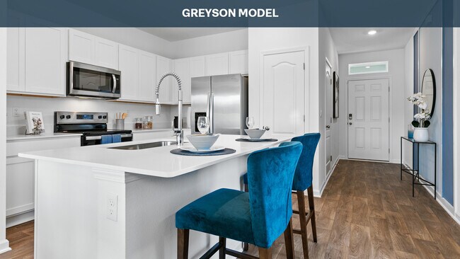 5604 Coppers Edge Ln unit 36201261, Jacksonville, FL 32254 - photo 4