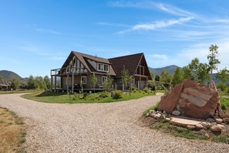 5402 N 750 W, Oakley, UT 84055