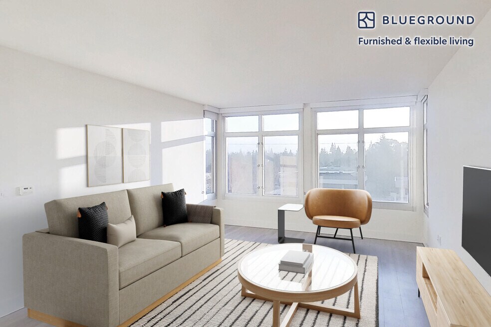 2400 W El Camino Real unit FL5-ID10395A, Mountain View, CA 94040 - photo 1