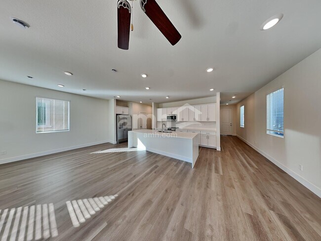 8917 Dwarf Chin Ave, Las Vegas, NV 89178 - photo 6