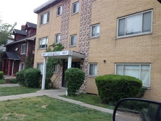 1867 N Taylor Rd Unit 103, Cleveland, OH 44112