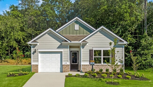 782 Harris Beamer Road St SW unit 36765706, Calhoun, GA 30701 - photo 6