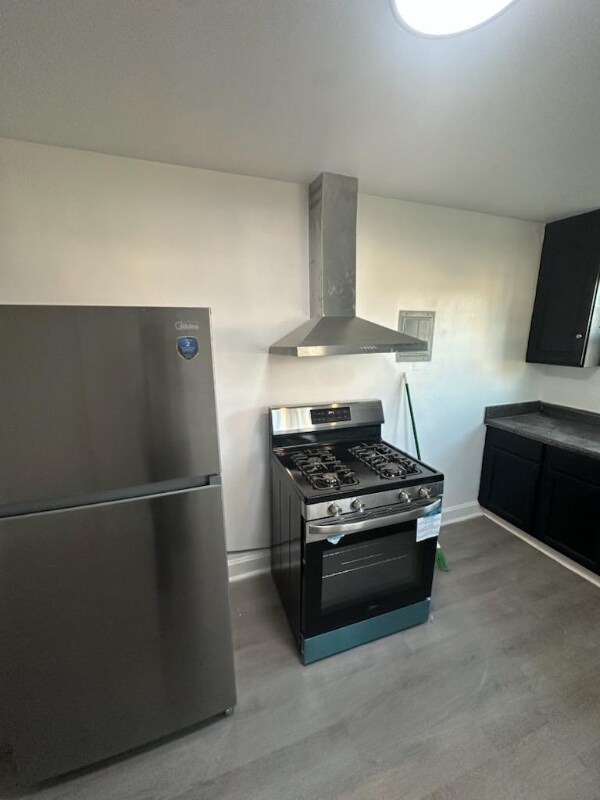 1210 E Broad St unit B, Gadsden, AL 35903 - photo 2