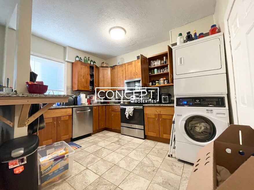 8 Bickford Ave unit 2BB, Boston, MA 02120 - photo 1