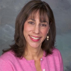 Donna Ornstein