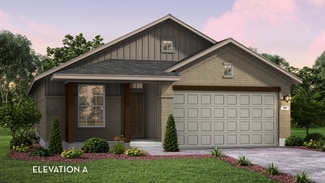 880 Cherrystone Loop Unit 36450032, Buda, TX 78610