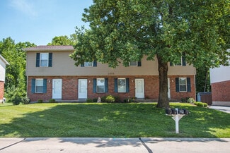 103 Park Charles Blvd S, Saint Peters, MO 63376