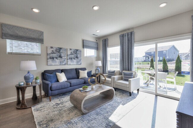 2751 Hawthorne Way unit 37076972, College Park, GA 30337 - photo 6