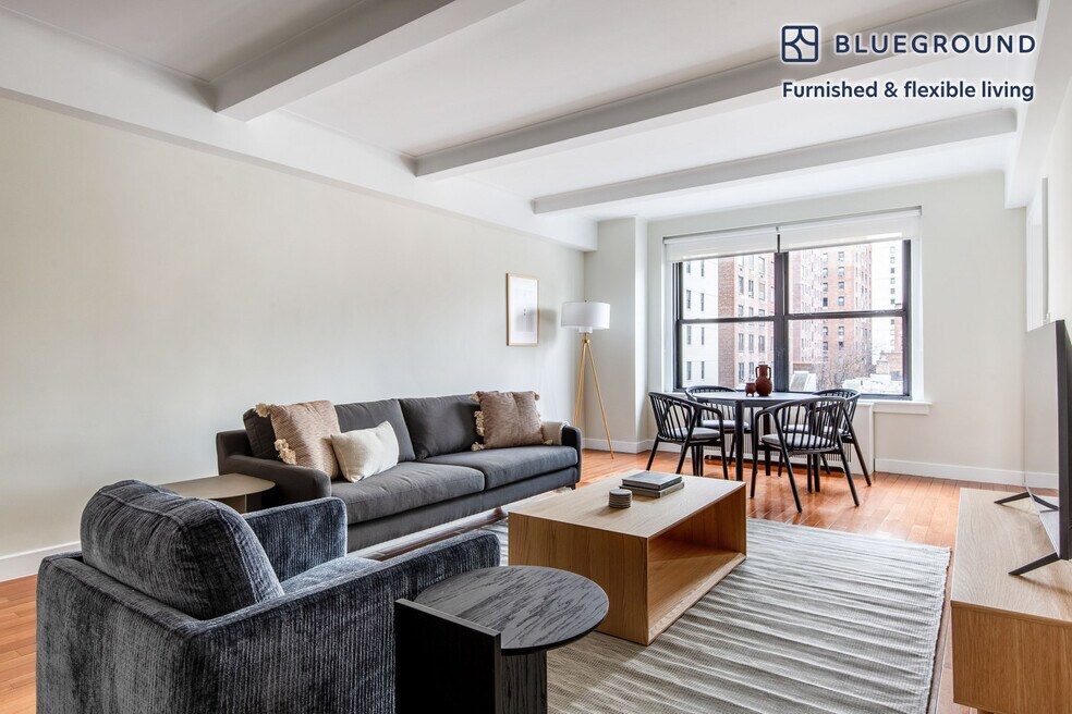 400 E 58th St unit FL8-ID1392, New York, NY 10022 - photo 1