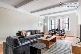400 E 58th St Unit FL8-ID1392, New York, NY 10022