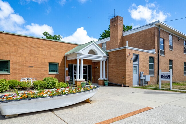 St. Vincent de Paul Regional School