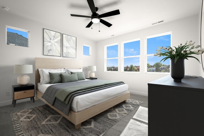 4575 Peak Crest View, Colorado Springs, CO 80923 - photo 4