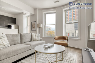 30 E Roosevelt Rd Unit FL3-ID808, Chicago, IL 60605