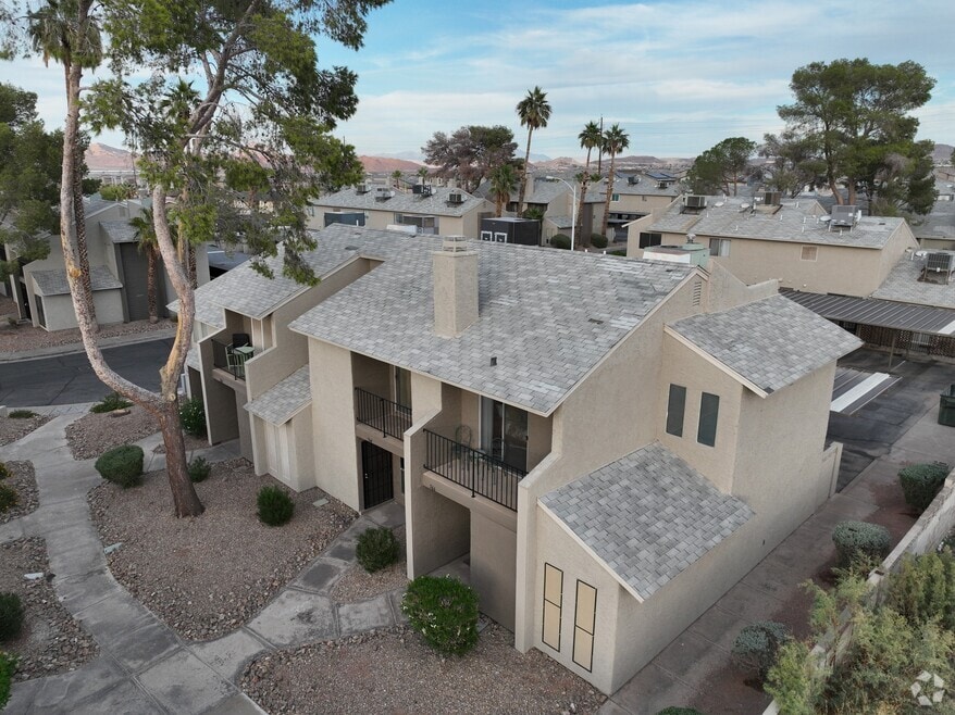 566 Sellers Place unit 4, Henderson, NV 89011 - photo 2