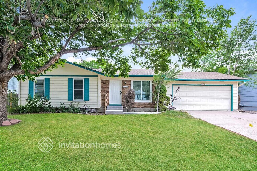 1671 S Rifle St, Aurora, CO 80017 - photo 1