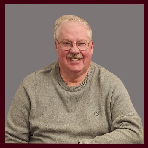 David Robertson