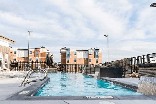 Icon 9700 Apartments, Sandy, UT 84092 - photo 2