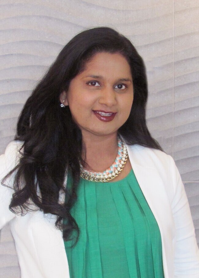 Nilambari Karekar