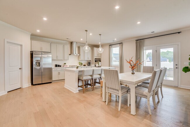 3310 Riders Dr unit 36396565, Sumter, SC 29150 - photo 7