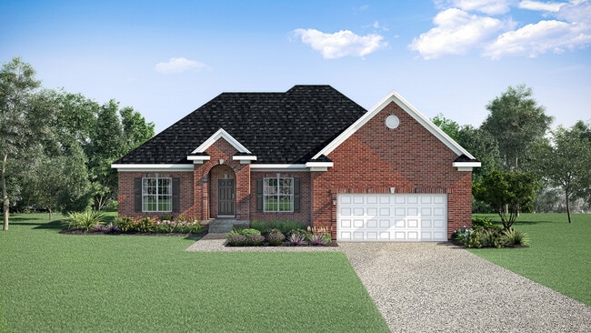 3100 Blasting Rock Dr unit 36455589, La Grange, KY 40031 - photo 4