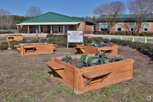Waterloo Elementary School 4
