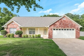 3412 Pendulum Dr E, Hernando, MS 38632