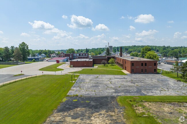 Cardinal Huskie Virtual School