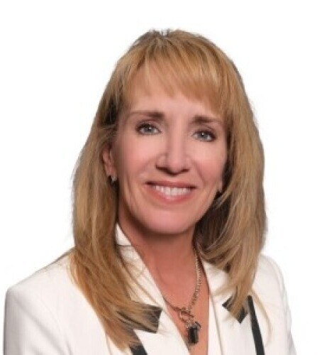 Kim Stroud