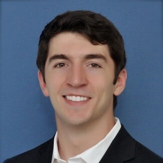 Cole Harris