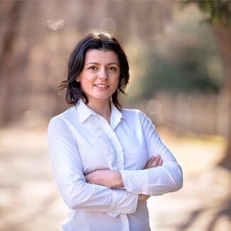 Malgorzata Danaj