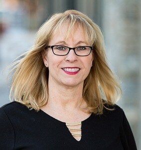 Carolyn Hurwitz